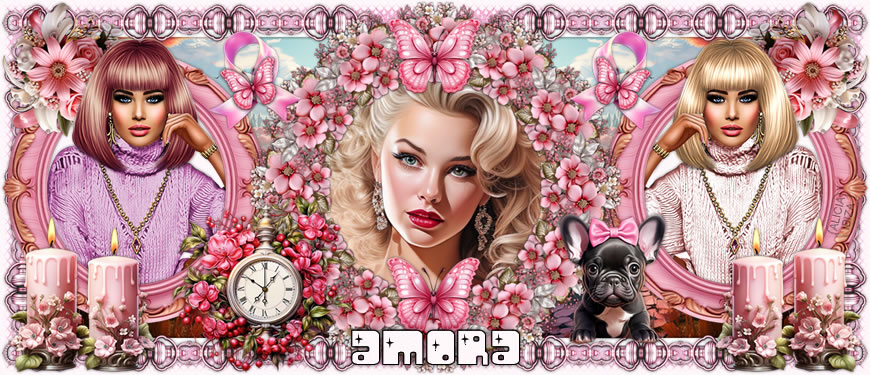 Fe y Esperanza amora