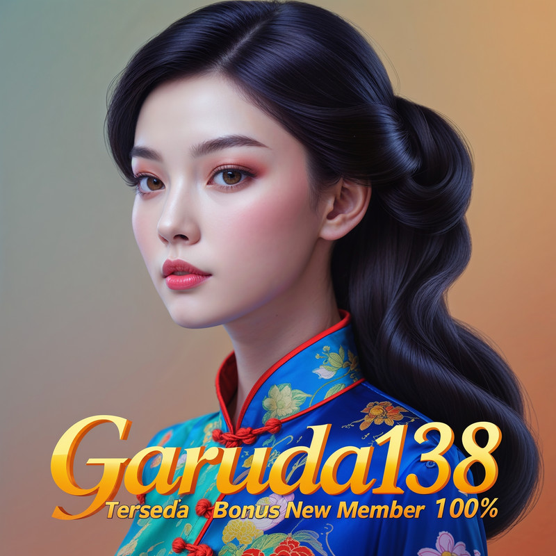 login GARUDA138