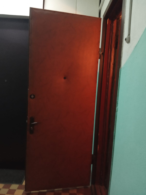 Дверь 1