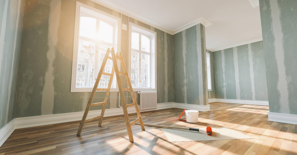 Ремонт квартиры
