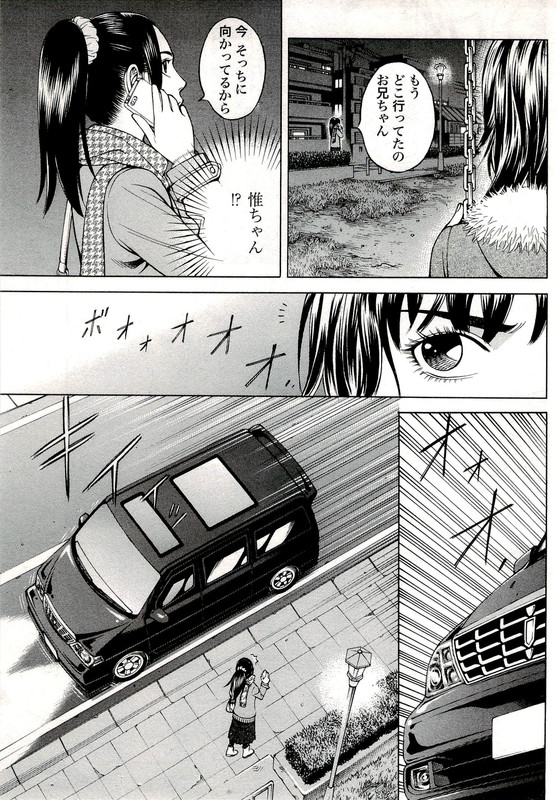 Cat's AiVol6-1