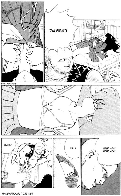 Kimagure Orange RoadVol10-12