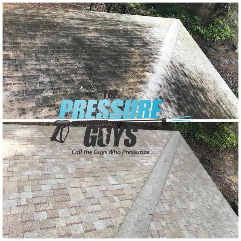 Best House washing Oviedo