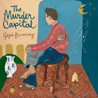 The Murder Capital - Gigi’s Recovery (2023).mp3 - 320 Kbps