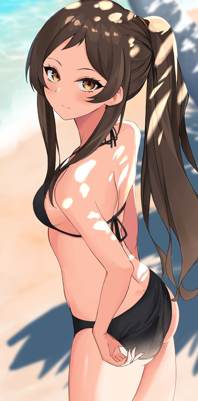 kitazawa-shiho-idolmaster-and-1-more-drawn-by-asato-fadeless-a4628b6169db0a0779922ae3fa5ea303-1