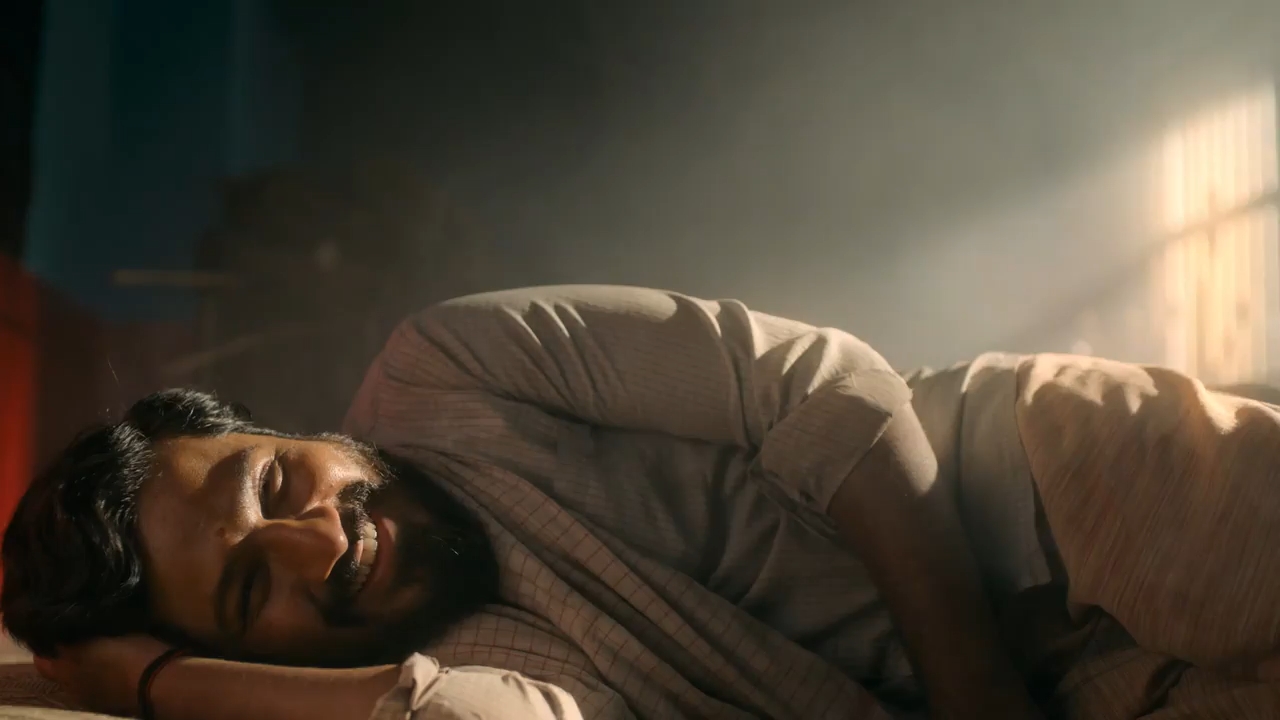 Maarigallu (2025) Season 1 [Kannada] WebRip 480p 720p - Complete Screenshot