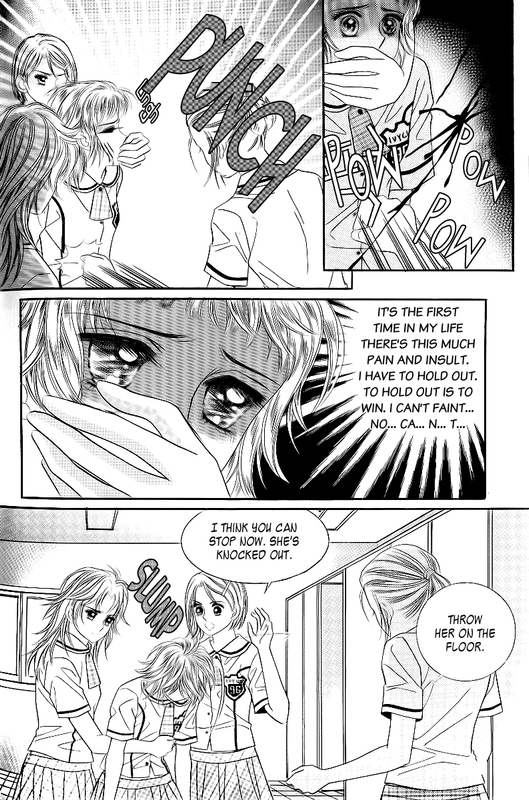 Love in the MaskVol6-3