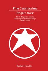 Pino Casamassima – Brigate Rosse (2022)