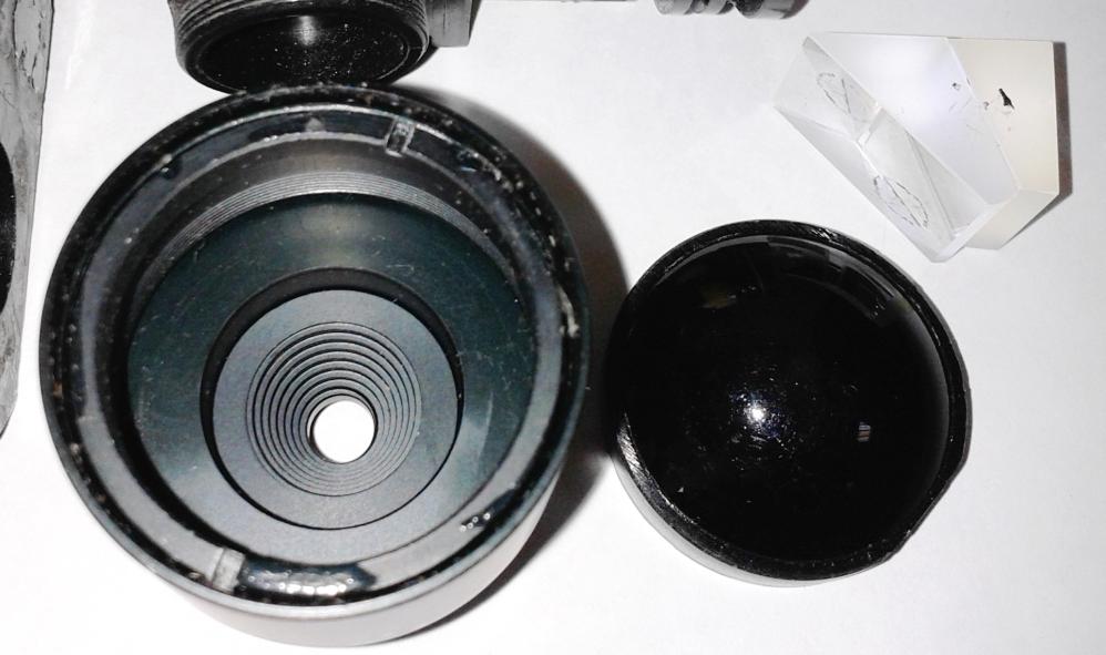 Приёмный канал