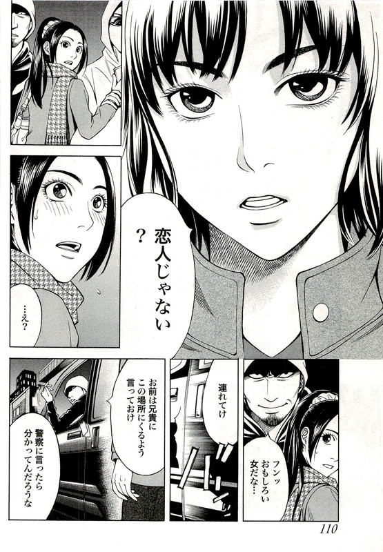 Cat's AiVol6-3
