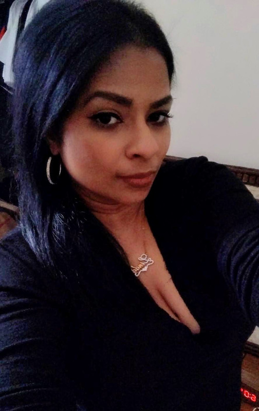 Linda Persaud