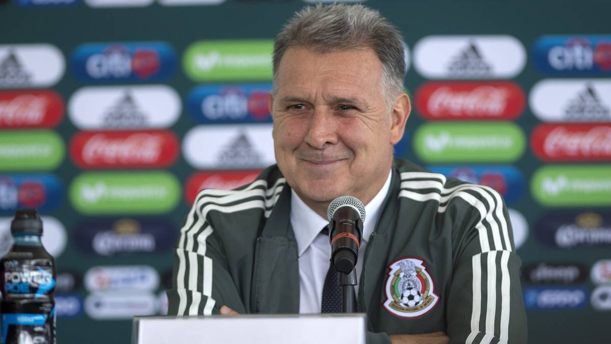 ¿Qué motivos mantienen a Gerardo Martino en la Selección Mexicana?