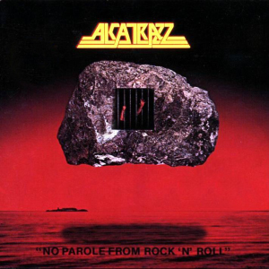 Alcatrazz