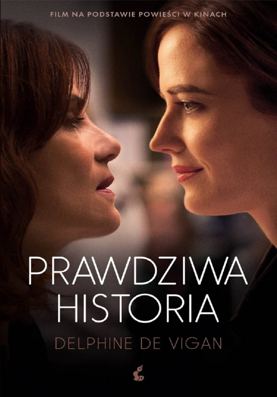 Prawdziwa historia / Based on a True Story (2017) MULTi.1080p.BluRay.x264-DSiTE / Lektor PL i Napisy PL