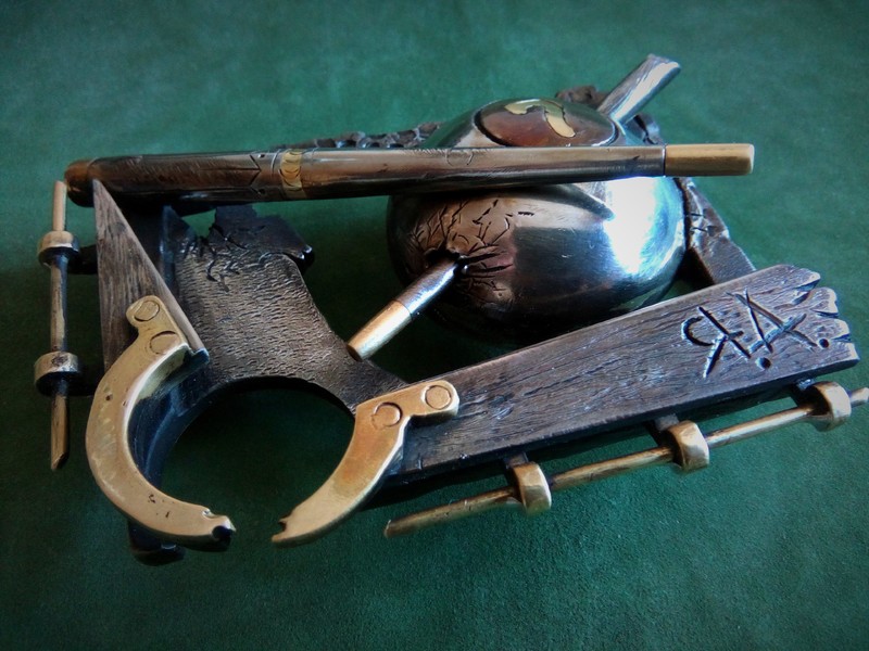 пряжка бильярд2