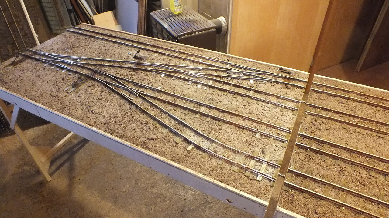 Ronald`s Bahnhof (7)