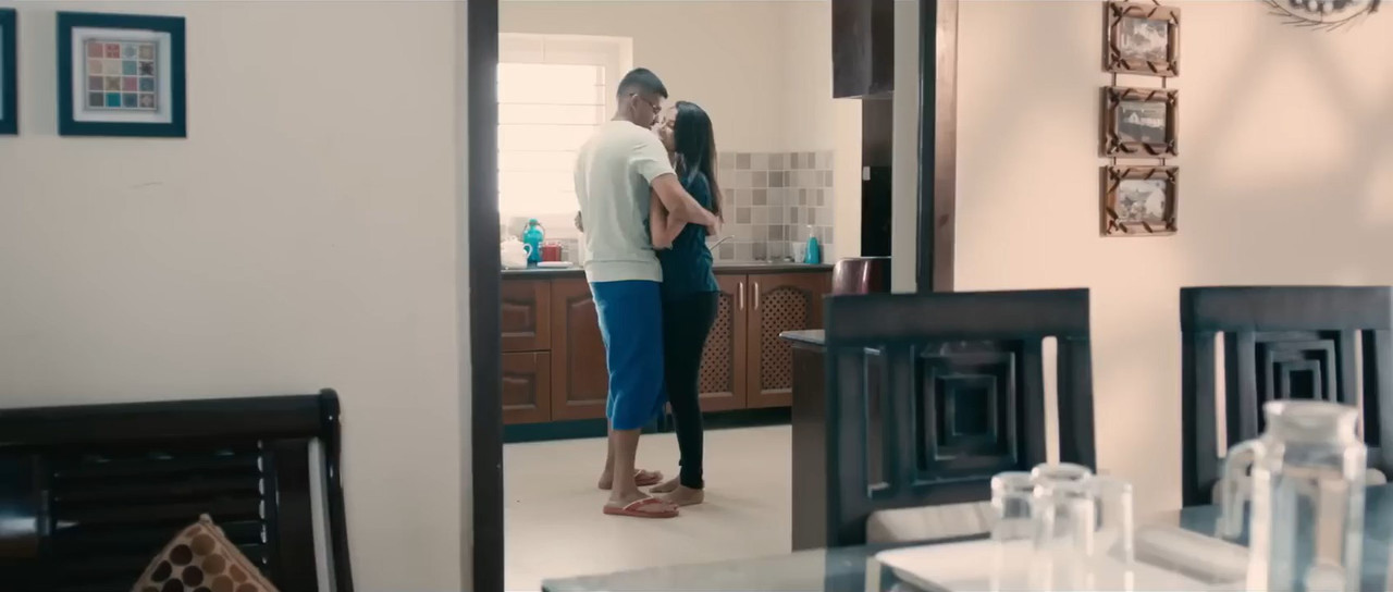 Tik Tok 2023 WebRip [Tamil] 480p, 720p Screenshot