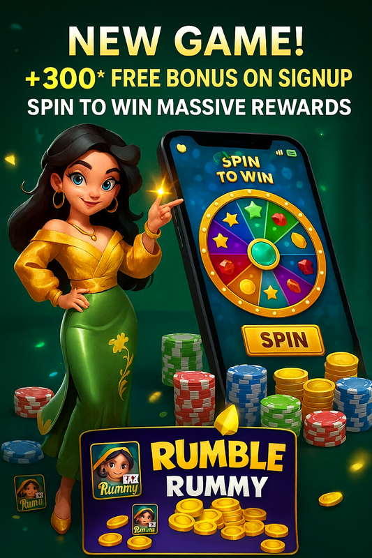 Yono Rummy Banner