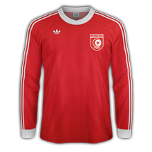 Tunisia-1978-WC-Away