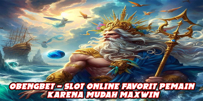 Slot Online Favorit