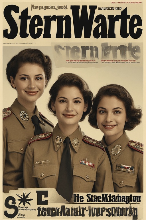 Three-young-women-African-Ebon