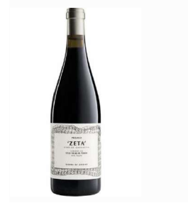 Vino Tinto Zeta 14.5° (750 Ml.)