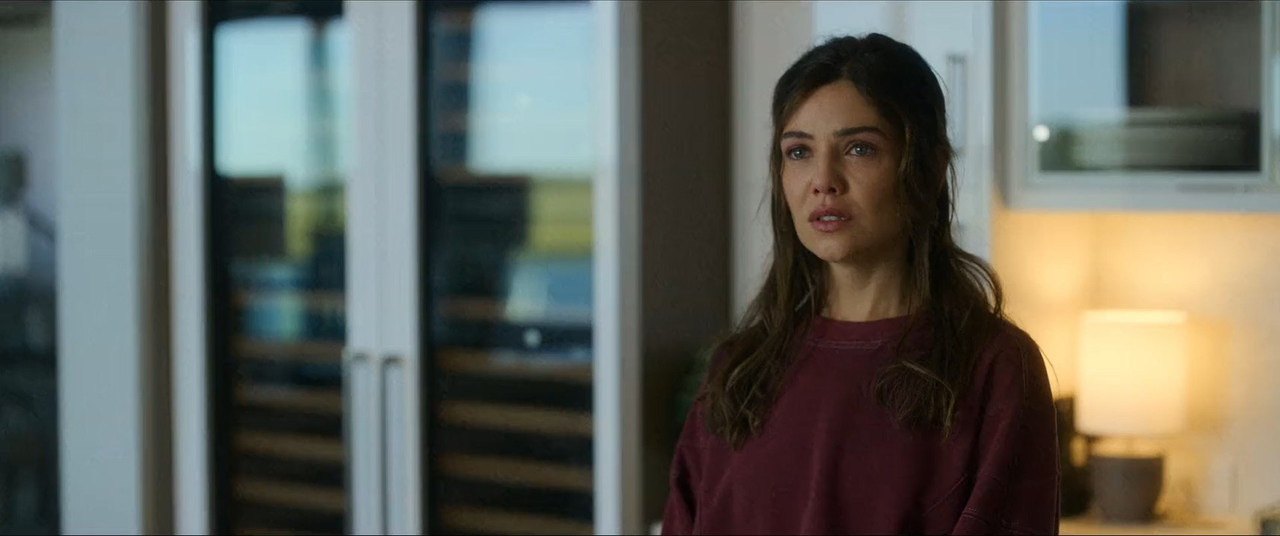 The Waterfront (2025) Season 1 [Hindi + Tamil + English] WebRip 480p 720p ESub - Complete Screenshot