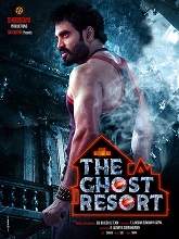 The Ghost Resort (2021) HDRip telugu Full Movie Watch Online Free MovieRulz