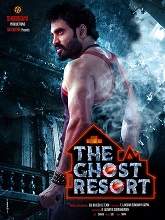 The Ghost Resort (2021) HDRip Telugu Movie Watch Online Free