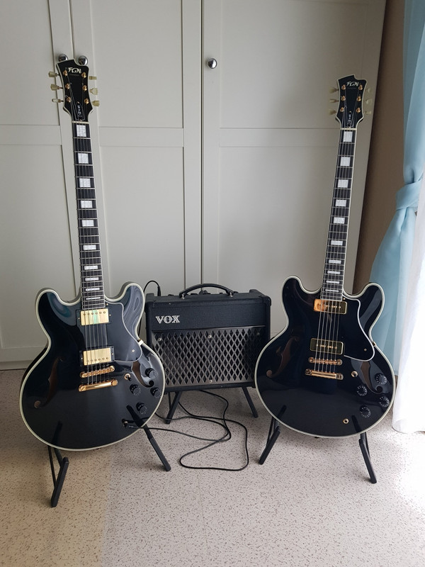 1.17.18 FGN Masterfield Duo HPC u SPC mit VOX DA10
