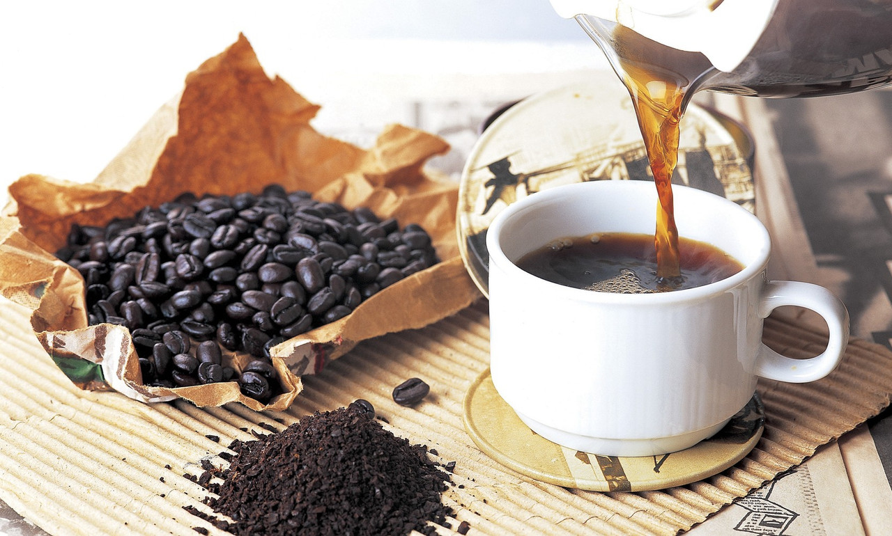 Los 5 cafés más extraños del mundo