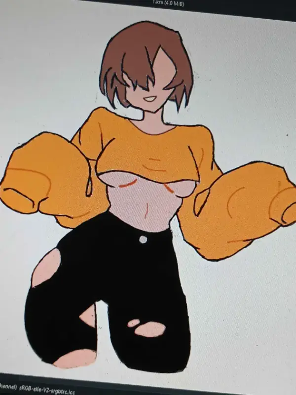 Girl
