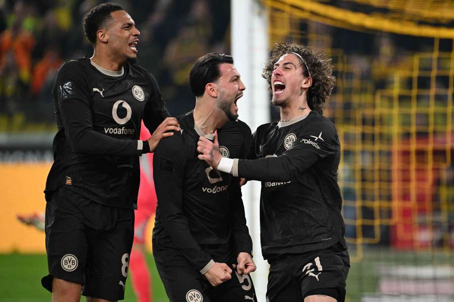 Hoffenheim vs Dortmund, 20h30 ngày 18/04