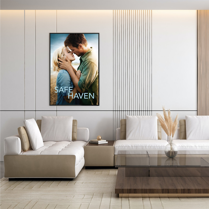 Safe Haven (2013) copy