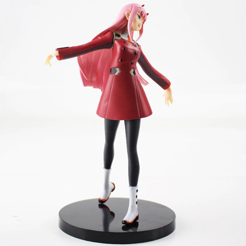 Darling In The Franxx Figur