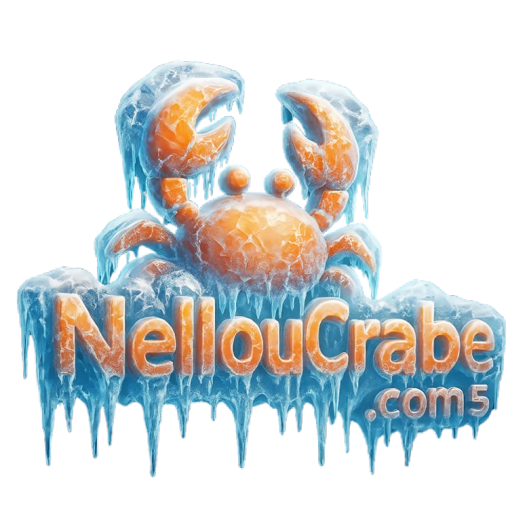 NellouCrabe Logo