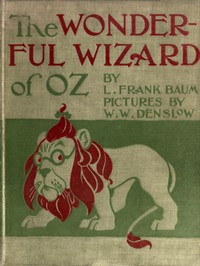 Wonderful Wizard of Oz