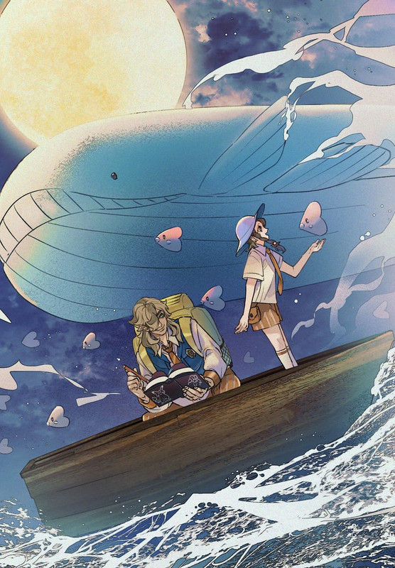 juliana-arven-luvdisc-and-wailord-pokemo