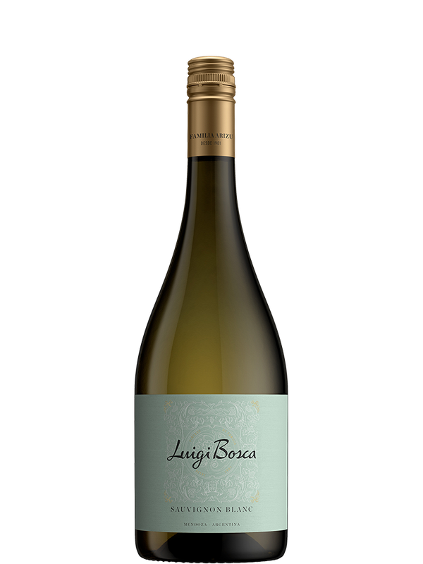 Luigi Bosca, Sauvignon Blanc
