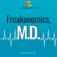 Freakonomics M.D.