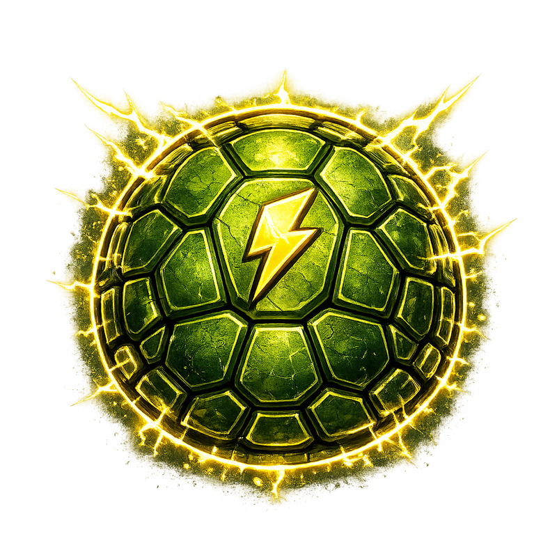 ShellShock Logo