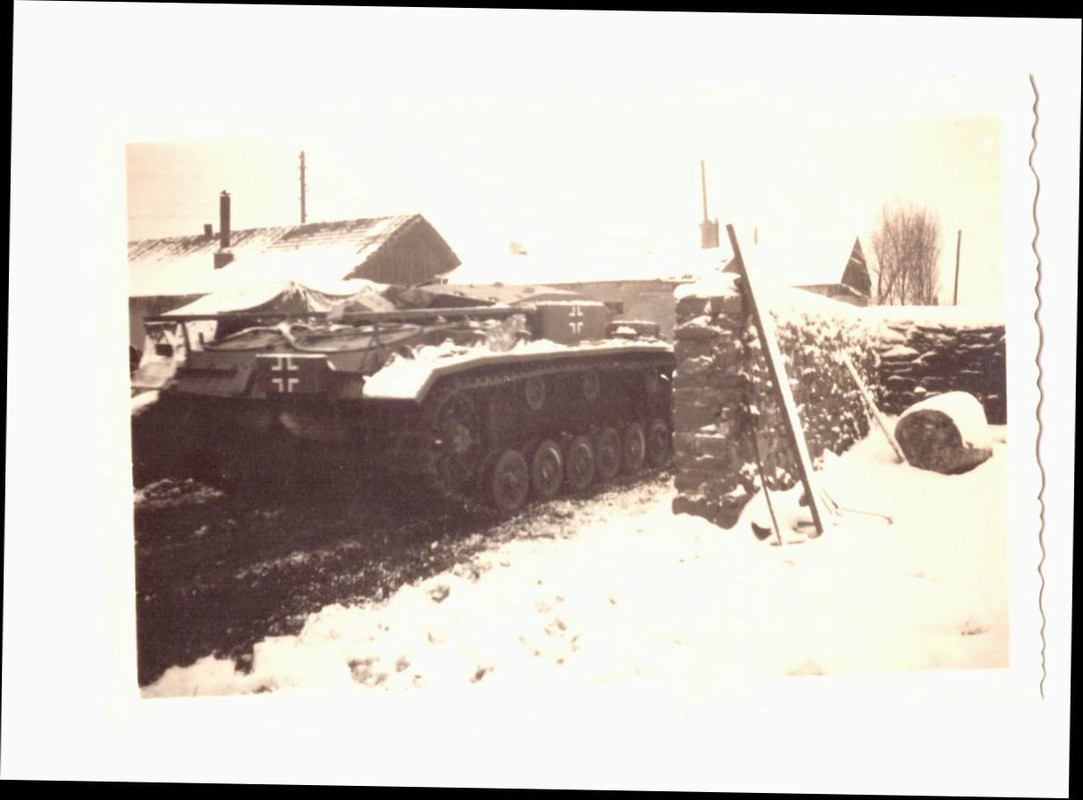 STURMGESCHÜTZ III, Kasemattbauweise