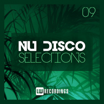 VA - Nu-Disco Selections Vol. 09 (2019)