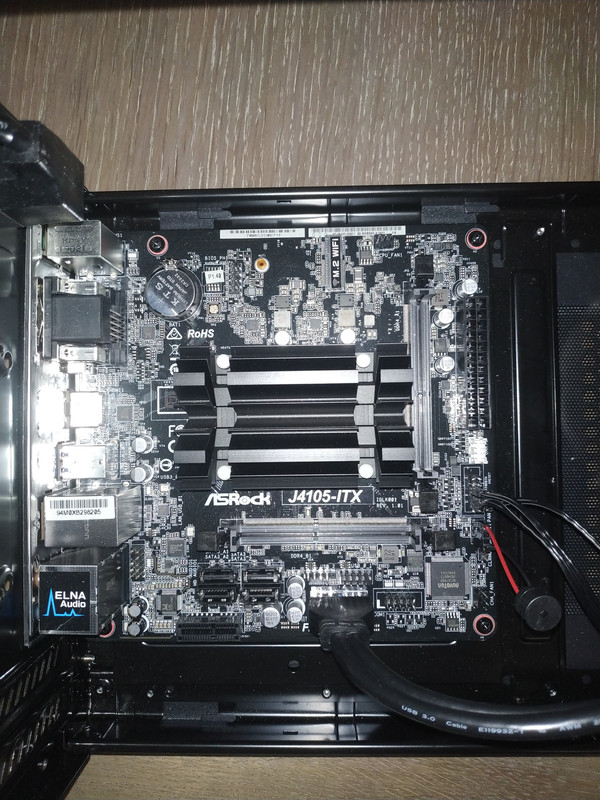 mainboard