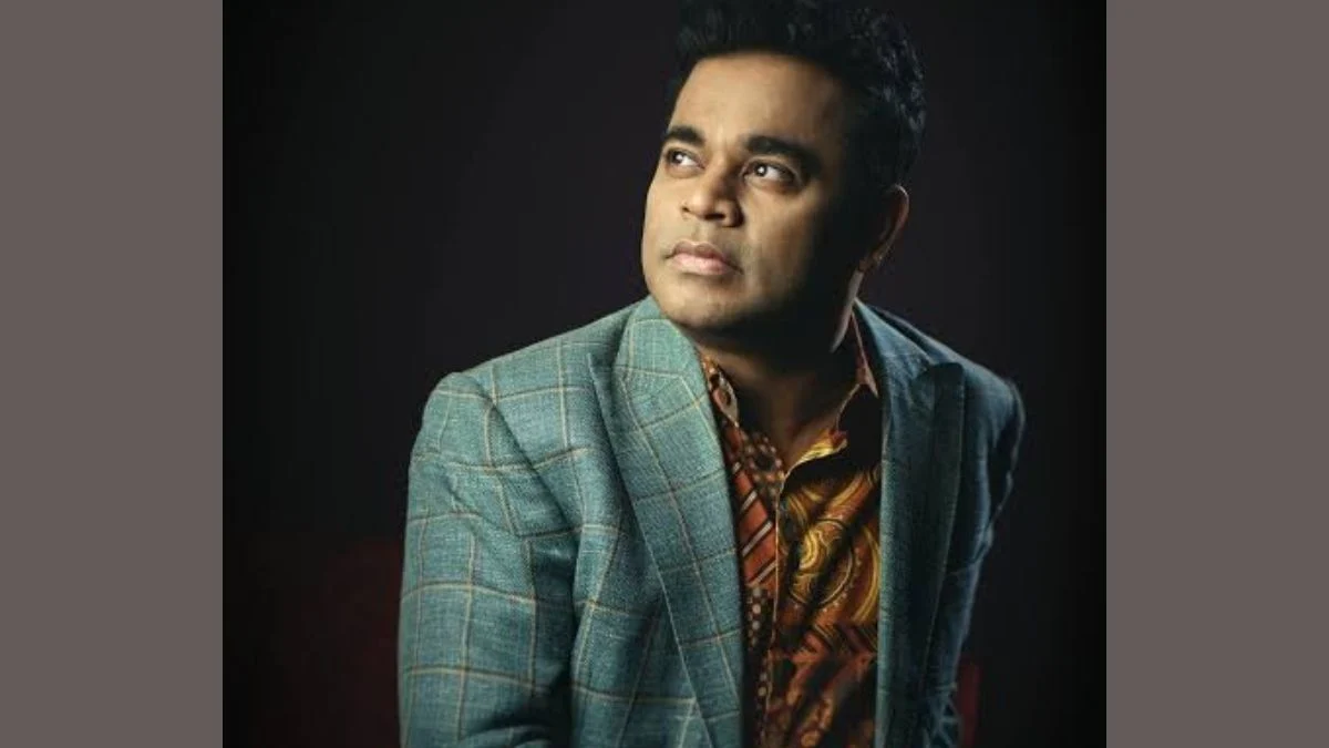 ‘মনে হতো মৃত্যুকে দেখছি’, মঞ্চে কেন এত ভয় পেতেন এ আর রহমান