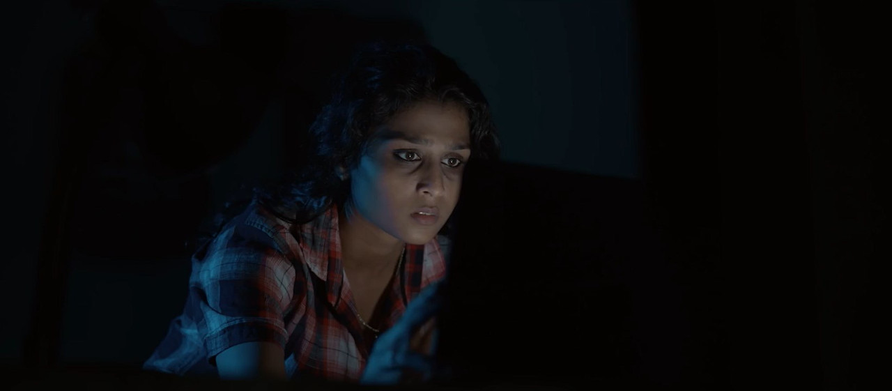 The Malabar Tales 2025 WebRip [Hindi + Malayalam] 480p 720p ESub Screenshot