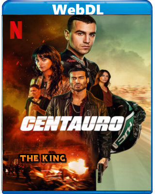Centauro (2022) WEBDL 720p x264 E-AC3+AC3 ITA SPA