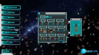 Signs of Life v0.18.10