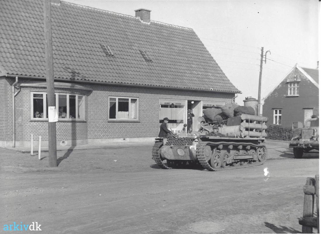 Германия 1939