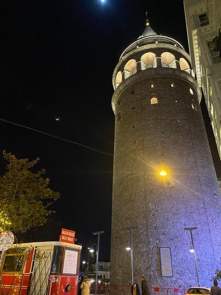 Estambul: visitas, compras, paseos. Un día completo. - Un poco de Turquía en Navidad de 2025: Estambul y Capadocia bajo la nieve (15)